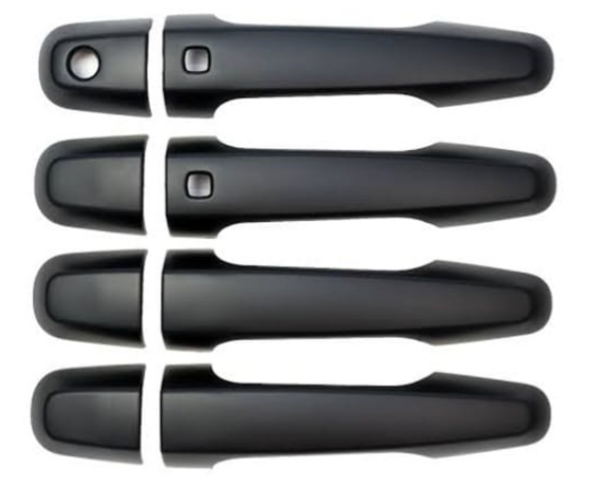 Mitsubishi Triton 2025 Door Handle Cup