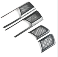 BYD SHARK Inside Handle Cover Carbon (Look a like)