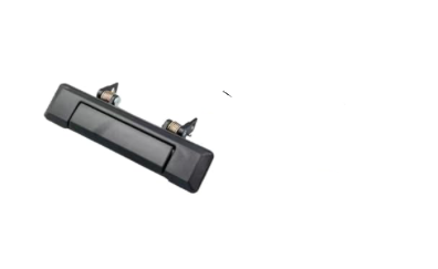 Toyota Land Cruiser 60 / 70 series Black Outer Door Handle (each)