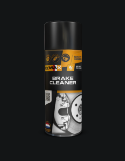 Rymax Brake Cleaner 500ml Aerosol Spraycan