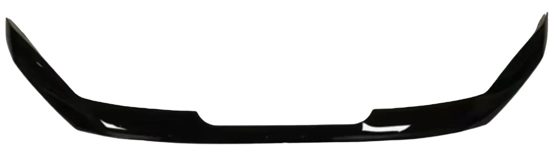 Isuzu Dmax Gen 7 Facelift 2024+ Bonnet Guard Gloss Black