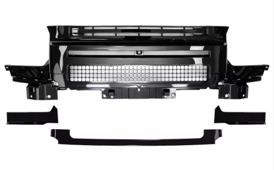 Jetour T2 Off Road Front Grill