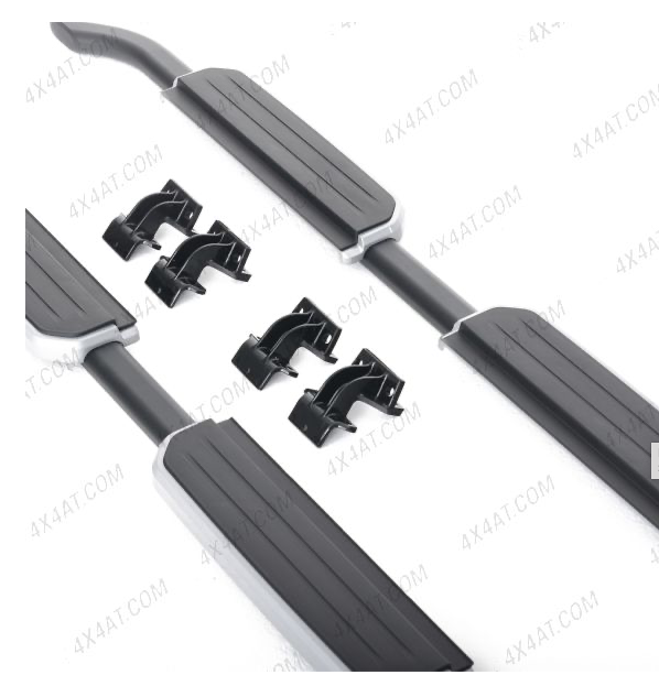 Land Rover Defender 110 2020+  Side Steps