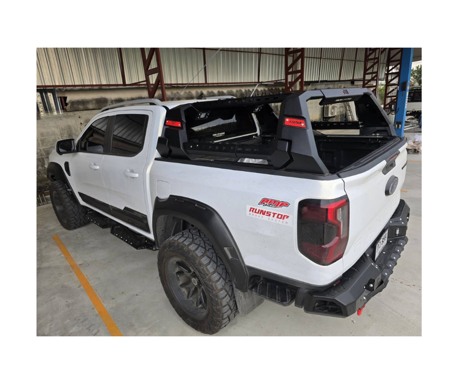 TWI Avatar Bar Ford Ranger Next Gen 2023+