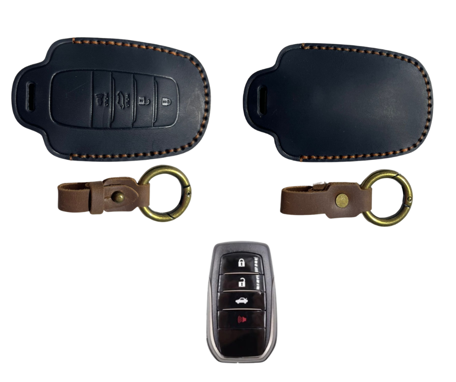 Toyota Key Cover/Pouch