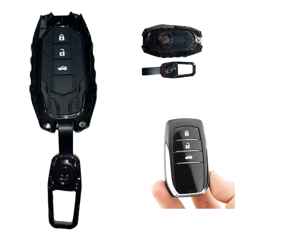 Toyota Key Cover