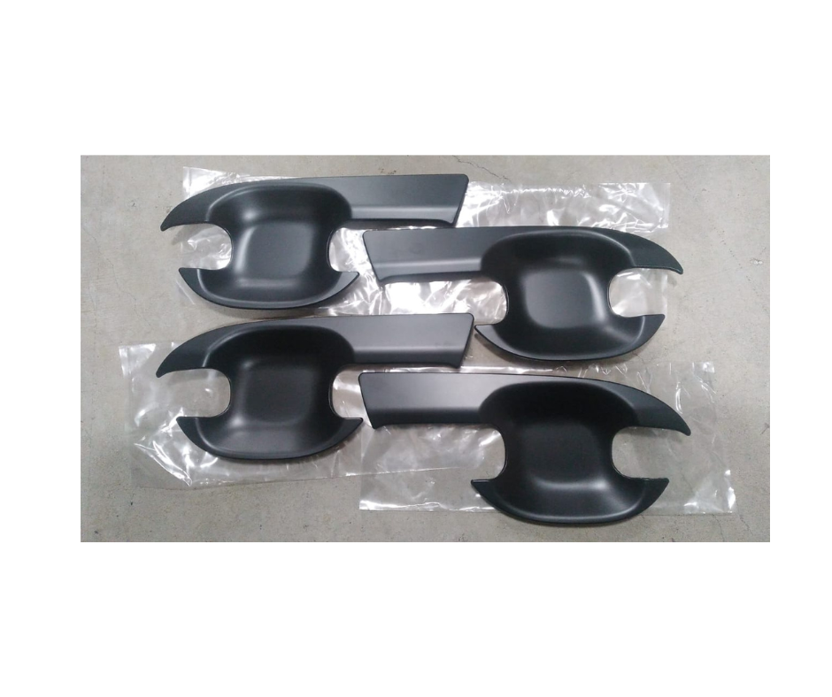 Isuzu Dmax Gen 7 2022+ Door inner cups without logo