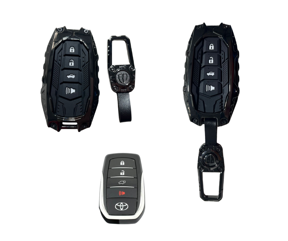 Toyota Key Cover