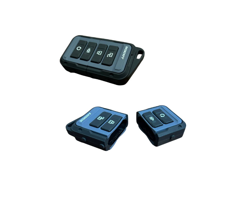 GWM P Series Key Cover