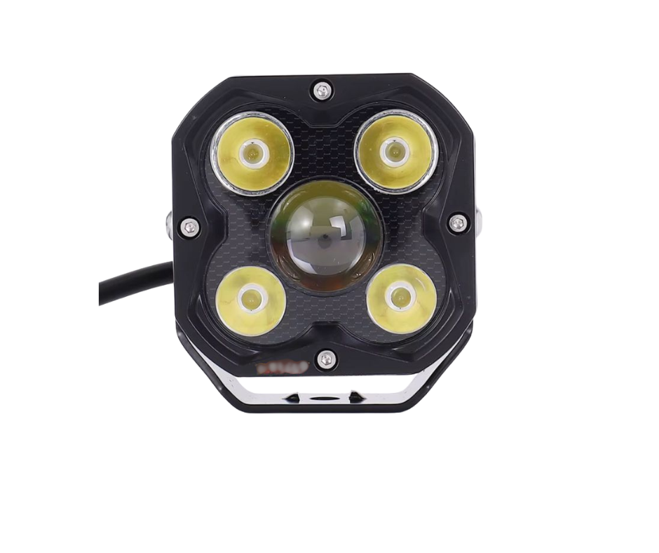 3.5 inch  Super Bright LED  EACH