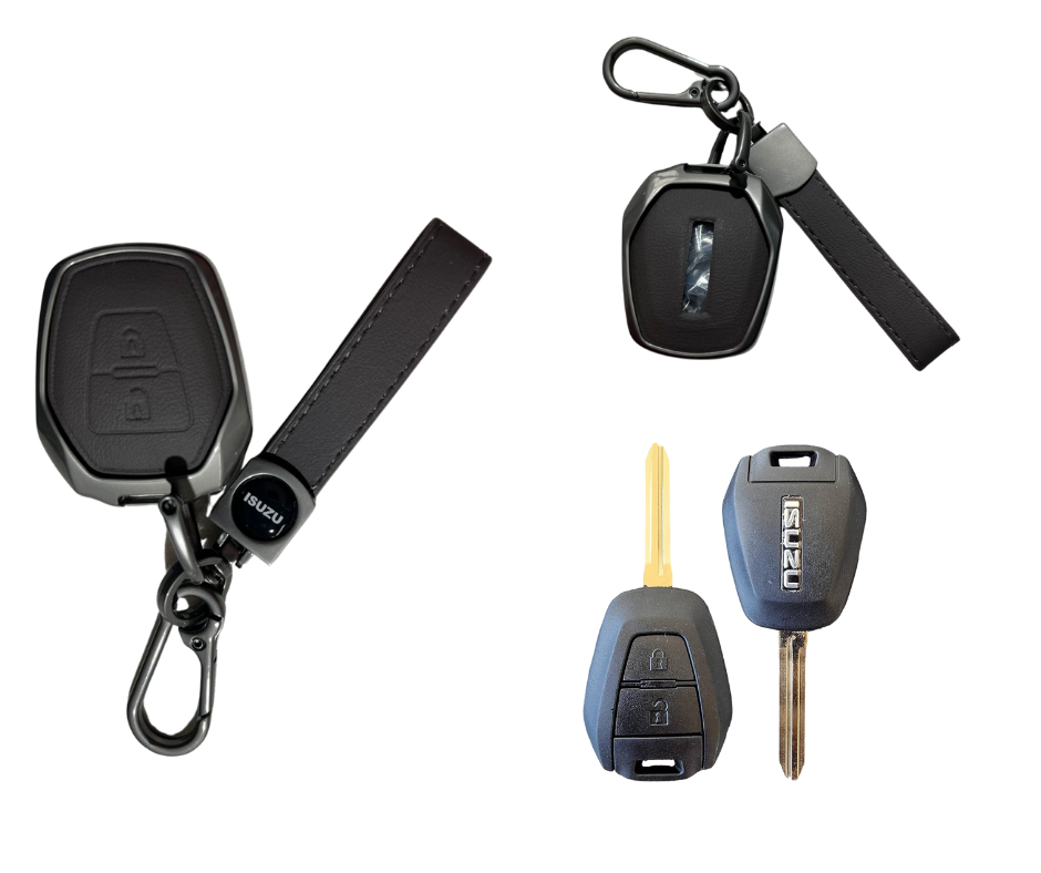 Isuzu Key Cover