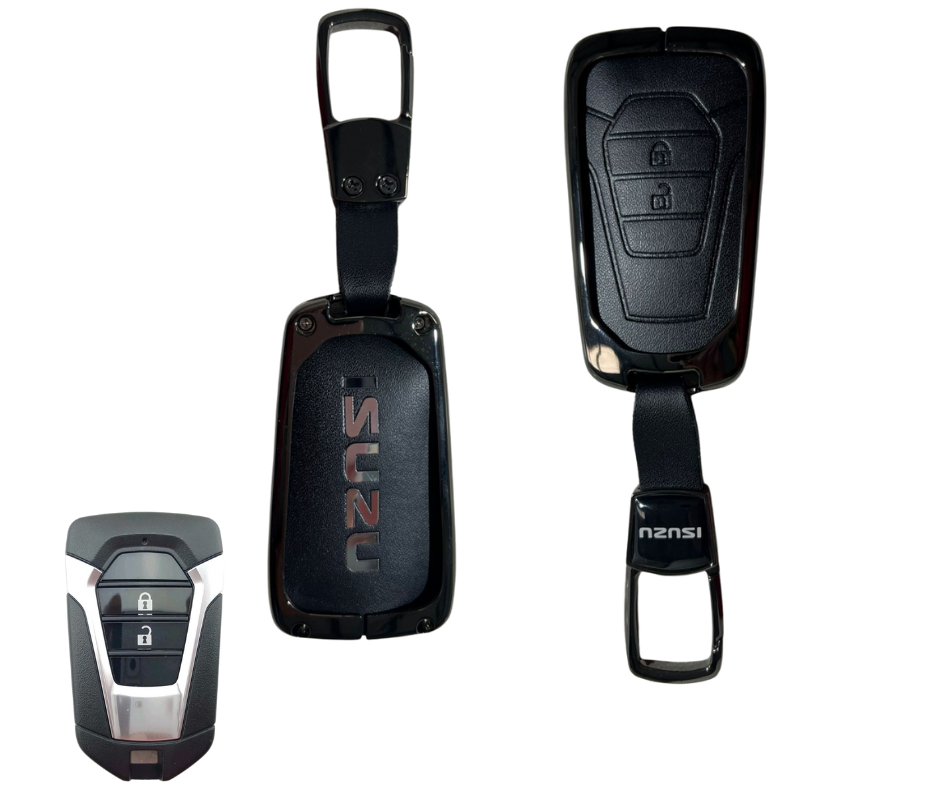 Isuzu Key Cover