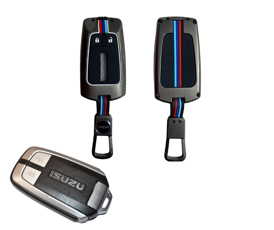 Isuzu Key Cover