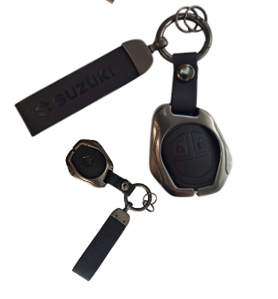Suzuki Jimny Generation 4 2019+ Key Holder/Cover