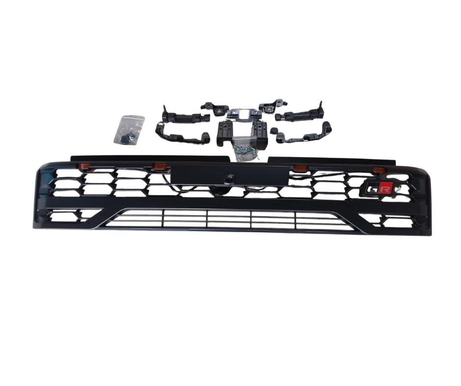 Toyota Travo GD6 2026+ GR Grill