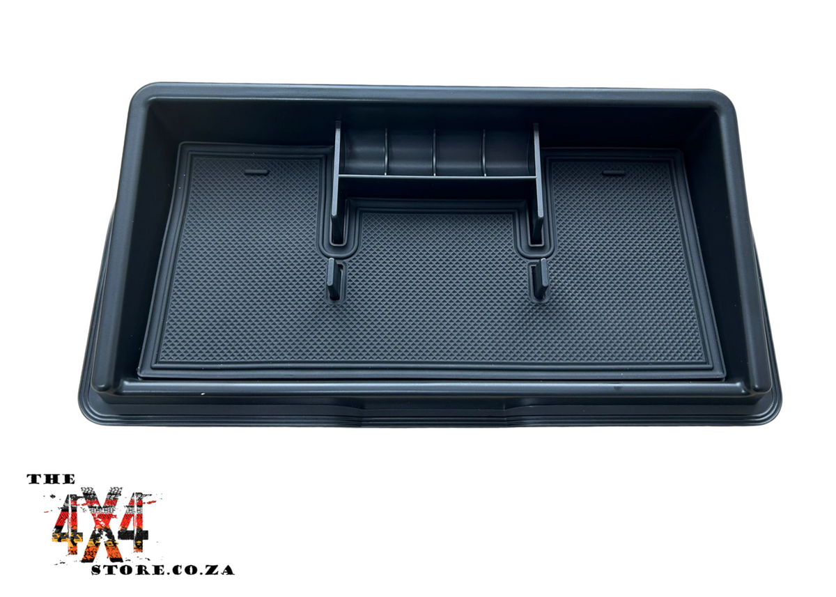Suzuki Jimny Generation 4 (2019+) Dashboard Storage Tray