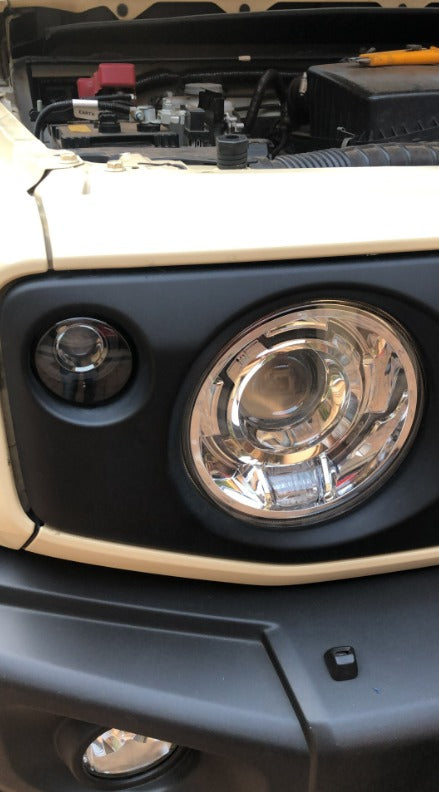 Suzuki Jimny 2019+ Replacement Front Indicators Set Of 2