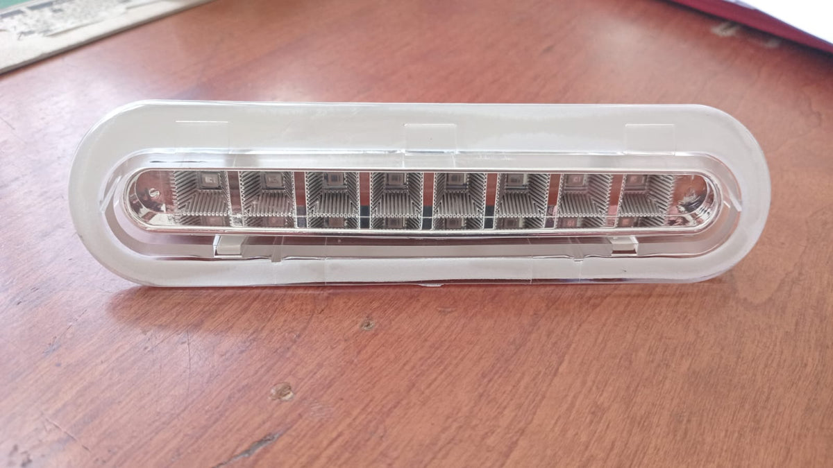 Suzuki Jimny 2019+ 3rd Brake Light