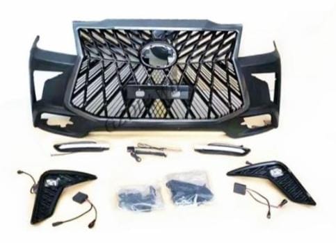 Toyota Hilux Vigo Champ 2012-2015 Lexus Kit