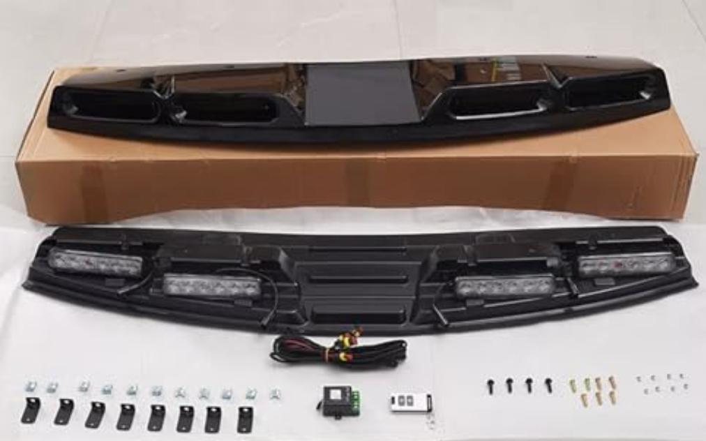 Land Rover Dfender 2021+ 90,110,130 Roof lIGHT