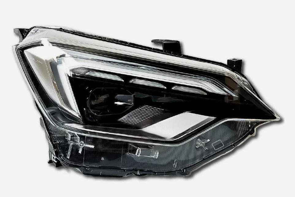 Isuzu DMAX 2021+ GEN7 Headlight LED