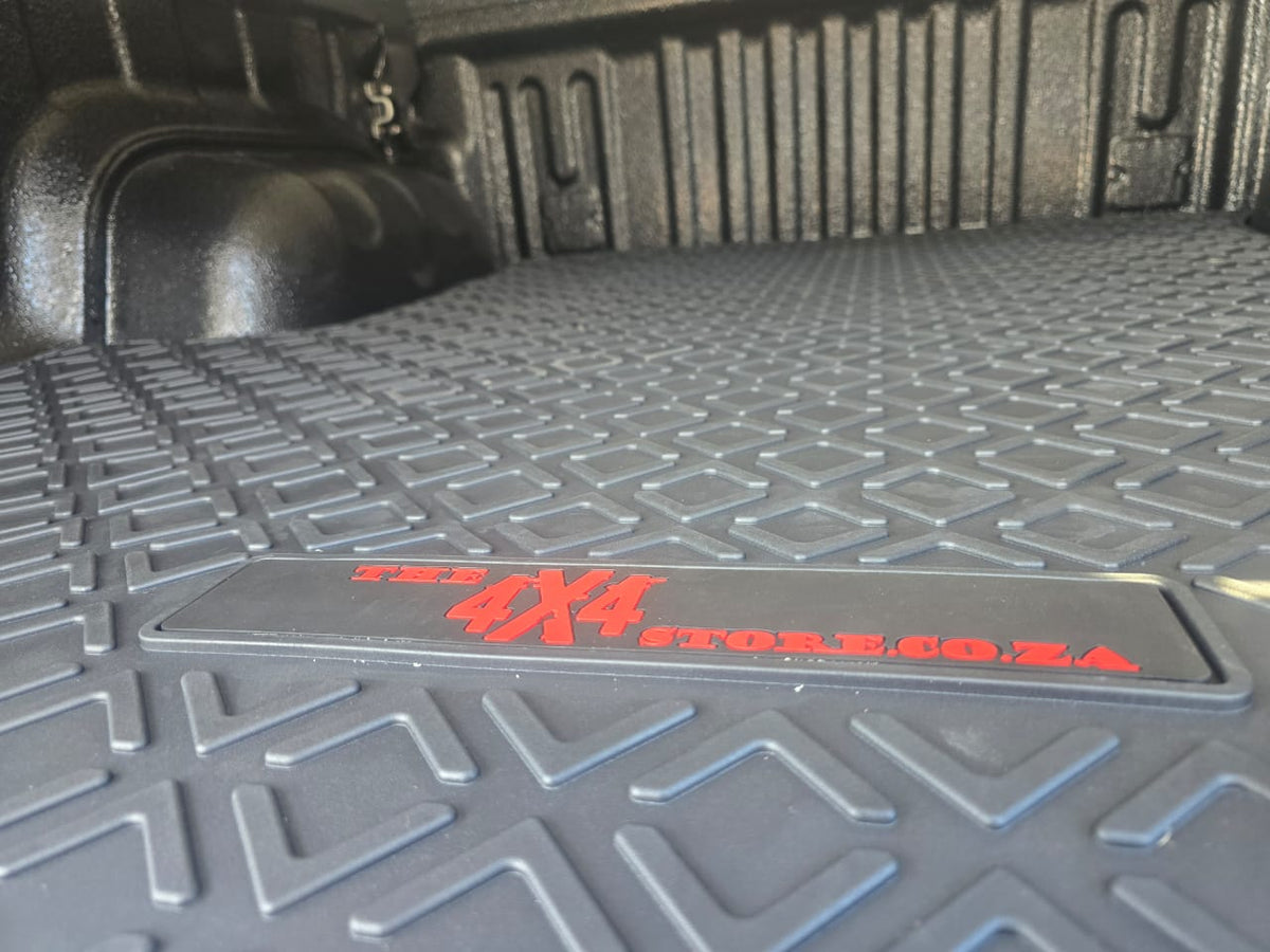 Bin Liners for Ford Ranger Next Gen 2023+ Double Cab