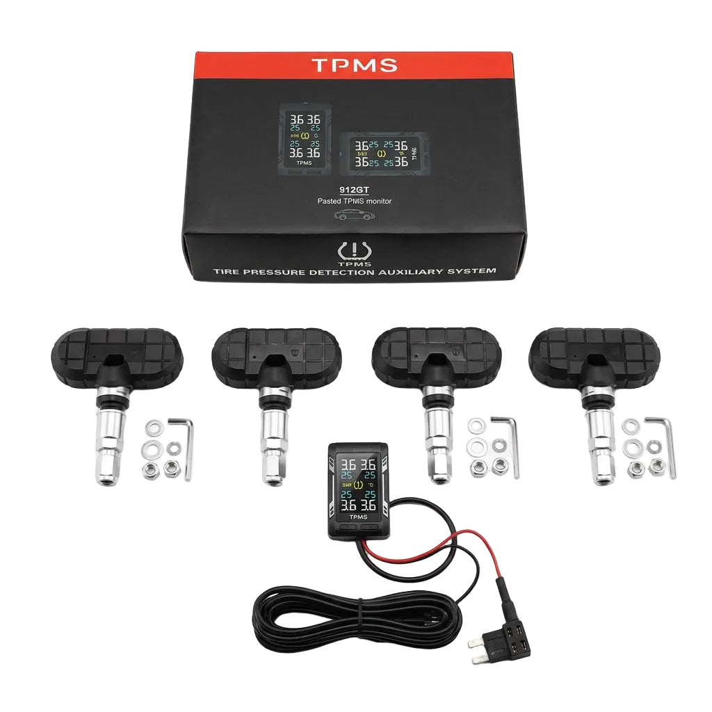 Universal TPMS