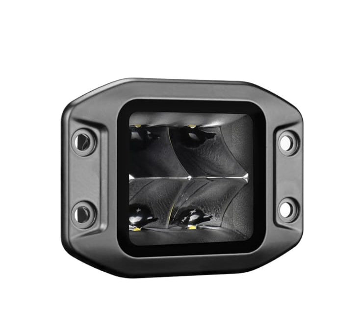 3inch Cube Pod Light (4x10W) ( set of 2)