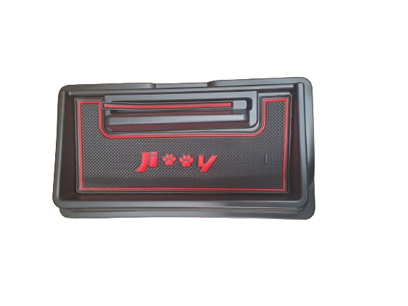 Suzuki Jimny Dashboard Storage box