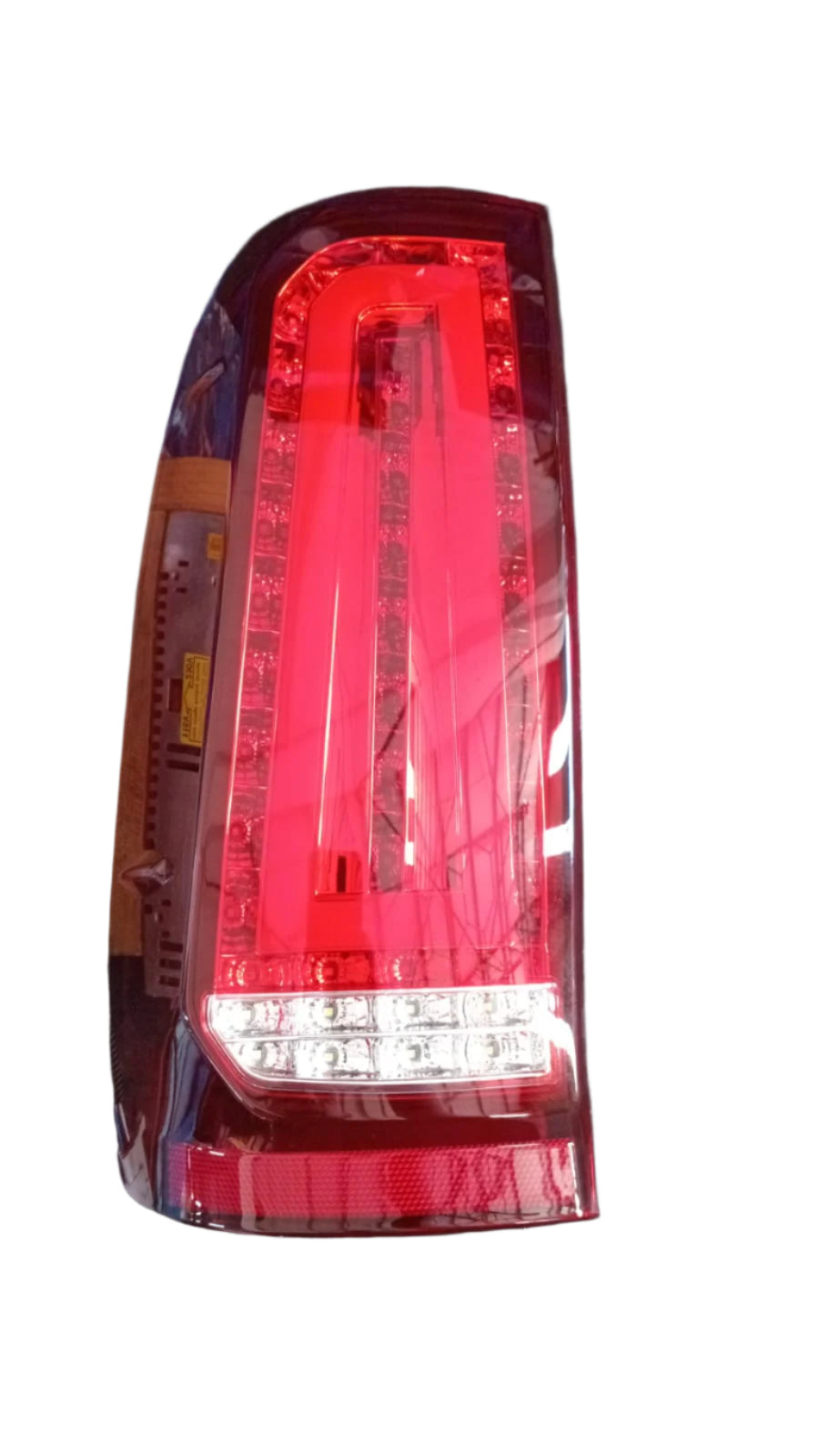 Toyota Vigo ( 2012 - 2015) LED Tail Light