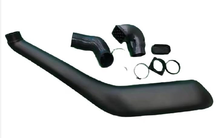 Ford Ranger Next Gen T9 2023+  Snorkel Ram Scoop