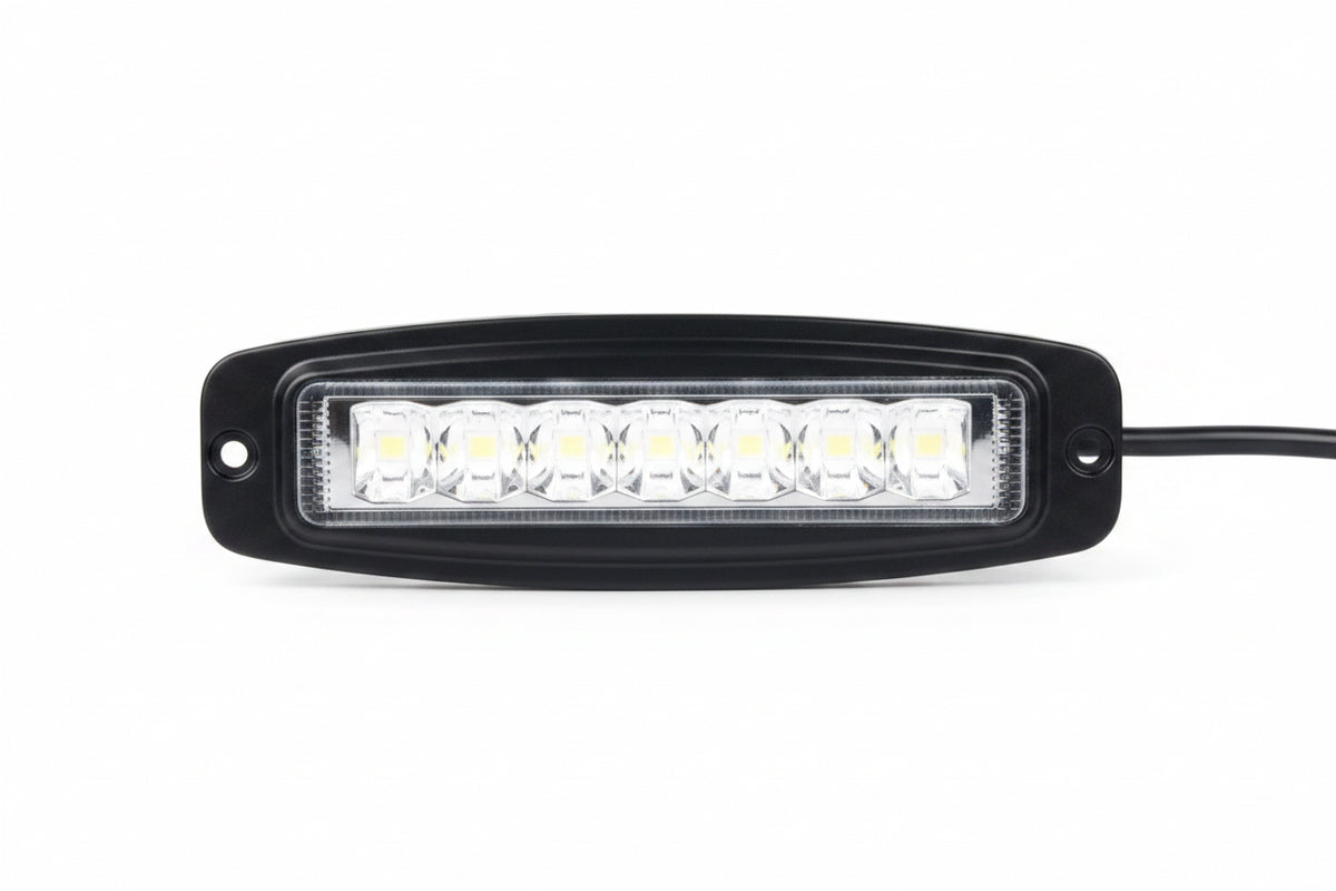 54 Watt Flood Light