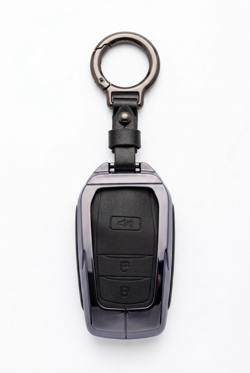 Toyota 3 Button Key Cover
