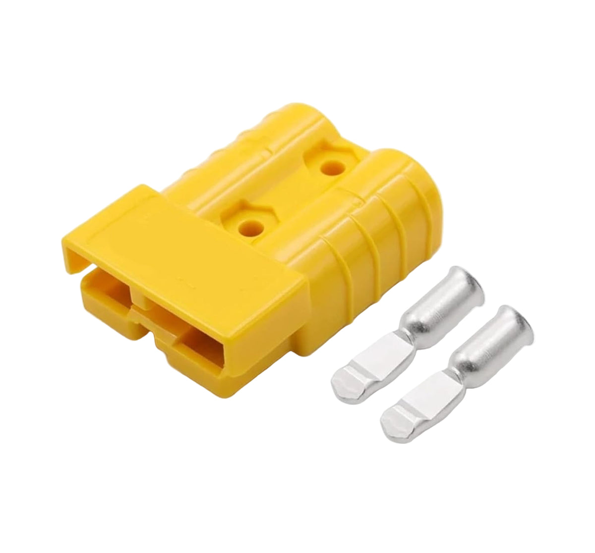 50A Yellow Brad Harrison Equivalent Plug