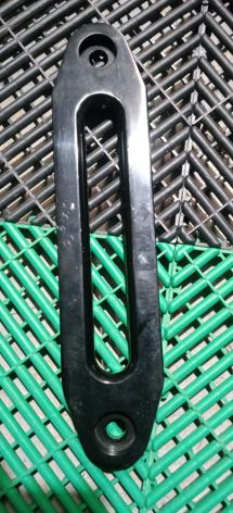 Hawse Winch Fairlead