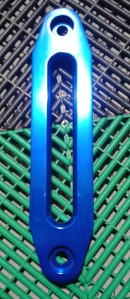 Hawse Winch Fairlead