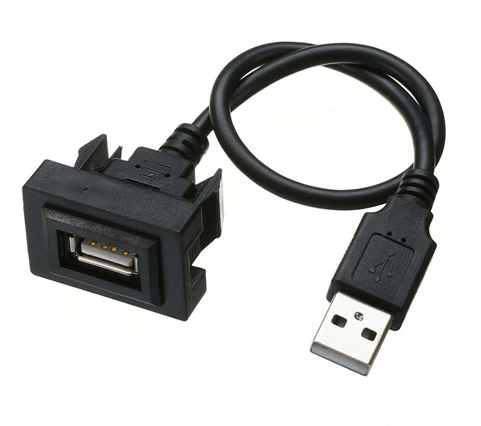 Toyota REVO Audio Extender 32x20mm