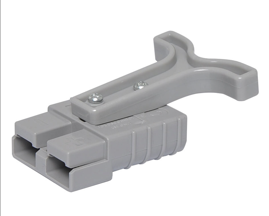 T Handle for 50A Brad Harrison Equivalent Plug