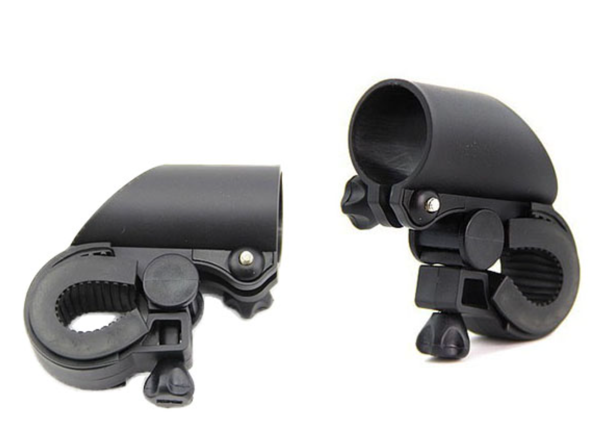 Handlebar Bracket - Blank