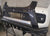 Ford Ranger 2012-2021 TWI Nudgebar Black Steel