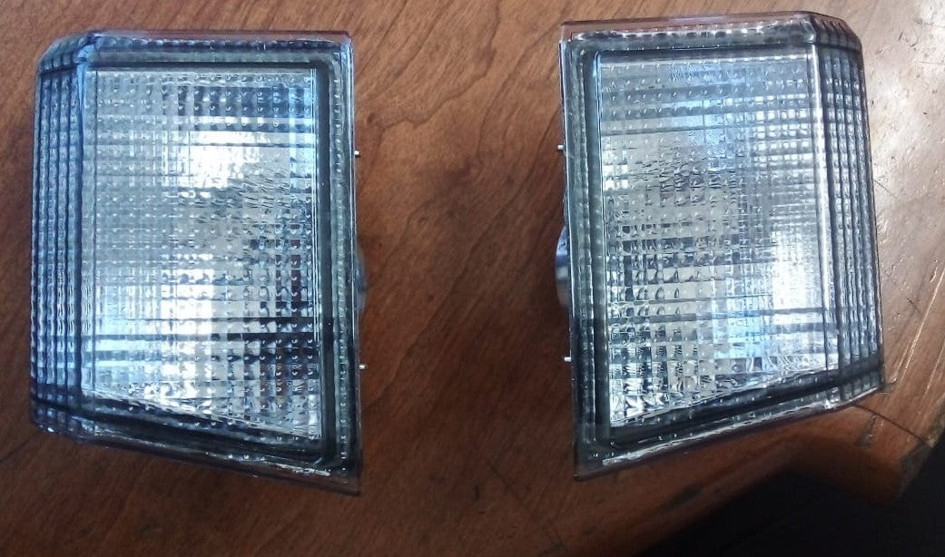 Toyota Land cruiser 70 series 2024 Indicator ( Set Of 2 )