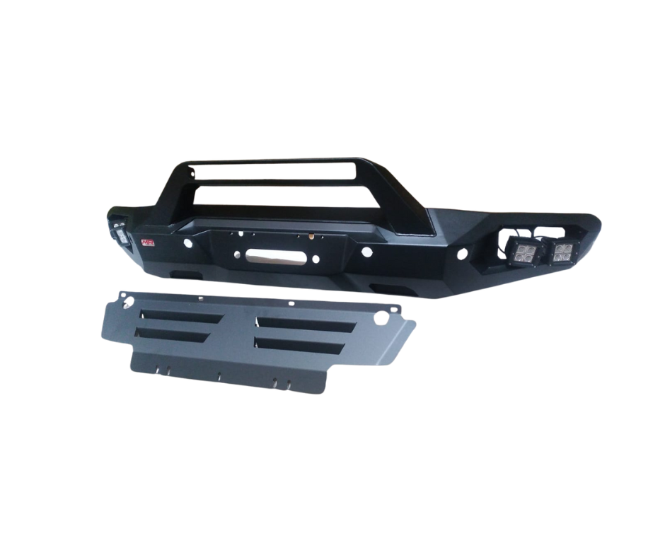 Tank 300 MR Front Bumper