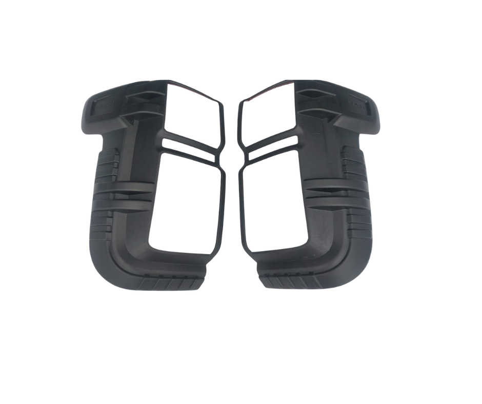 GWM P500 Tail Light trim