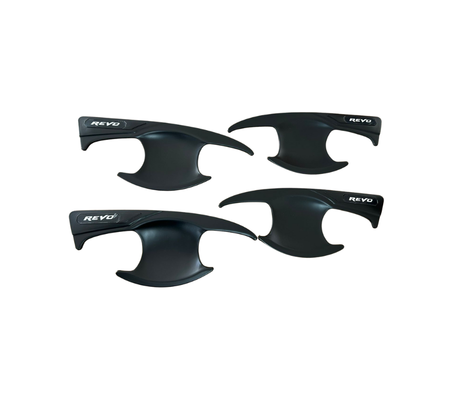 Toyota Hilux GD6 2016+ Door handle insert