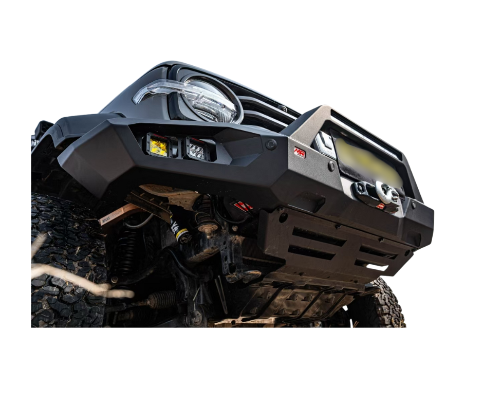 Tank 300 MR Front Bumper