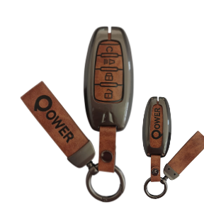 GWM P Series (2021-2023) & P300  Key Cover