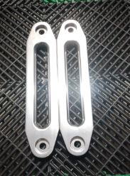 Hawse Winch Fairlead