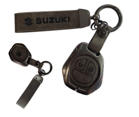 Suzuki Jimny Generation 4 2019+ Key Holder/Cover