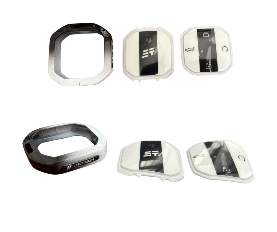 Jetour T1 (2025-On) Key Cover