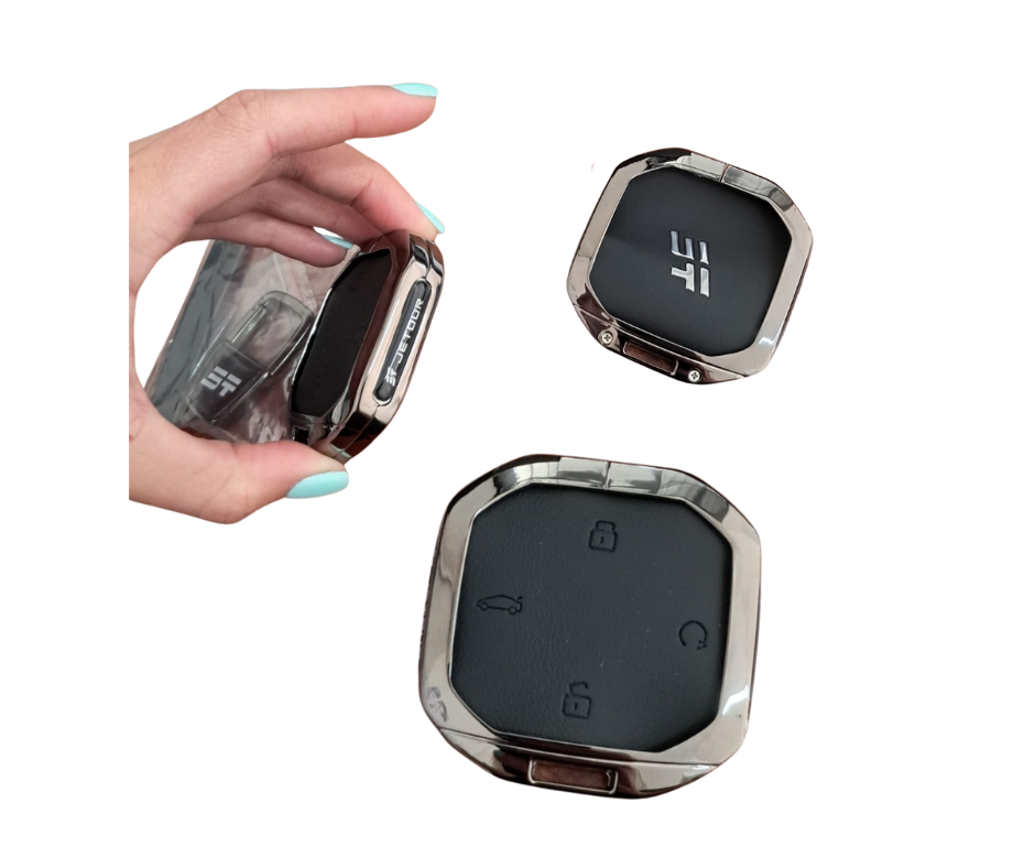 Jetour Key Cover